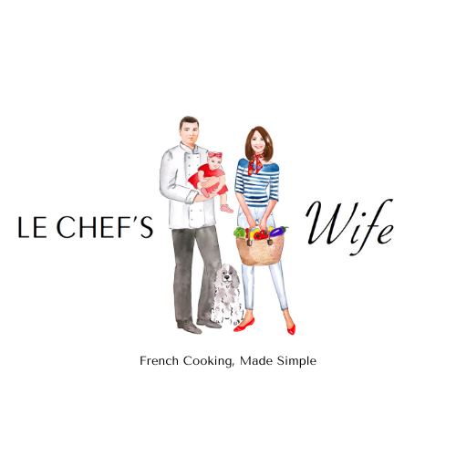 Le Chef's Wife