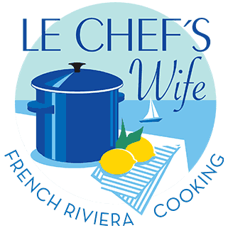le Chef's Wife NEW