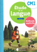 CM1 &Eacute;tude de la Langue  (Gavroches 4)