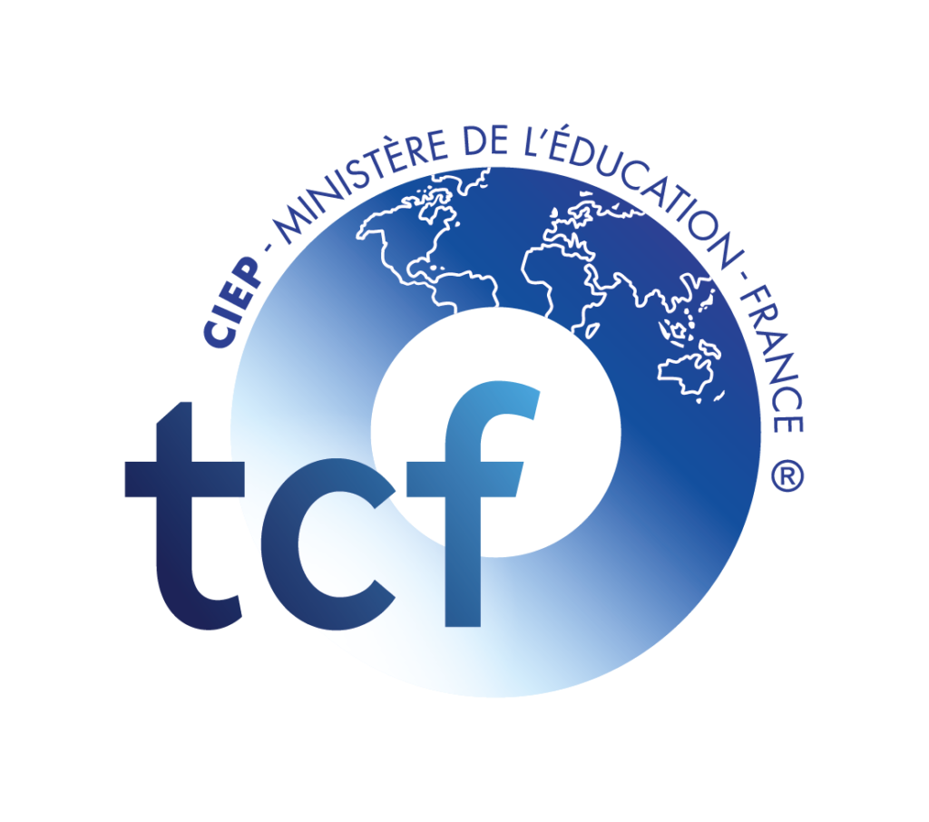 Tcf logo