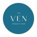 New logo The Ven Hotel
