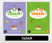 Tadam!