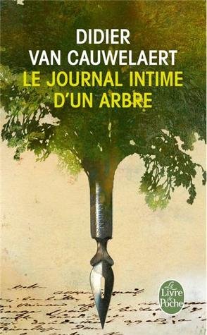 Journal intime d'un arbre